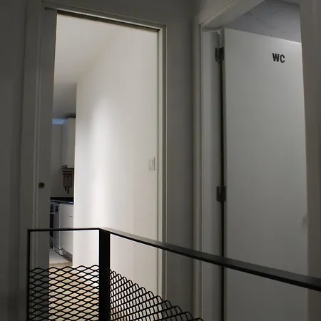 Appartement Ardosia *