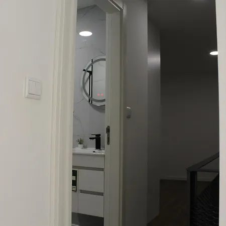 Ardosia Appartement Vila Real