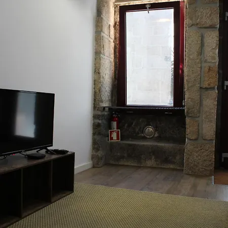 Appartement Ardosia