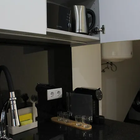 Apartment Ardosia Vila Real