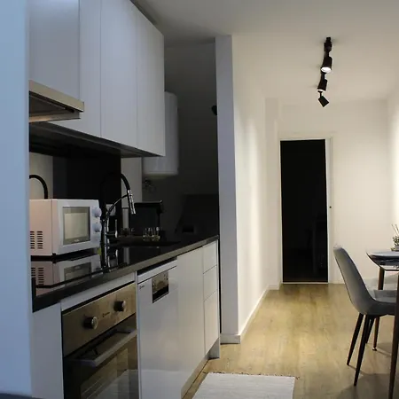 Apartment Ardosia *
