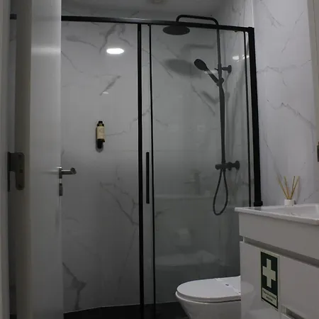 Appartement Ardosia Vila Real