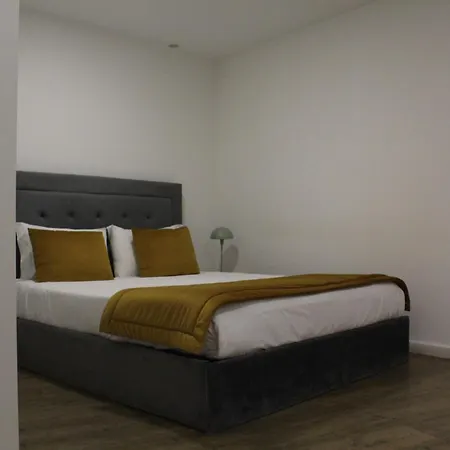 Appartement Ardosia Vila Real