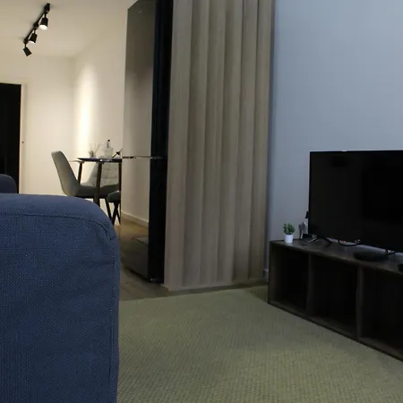 Appartement Ardosia Vila Real